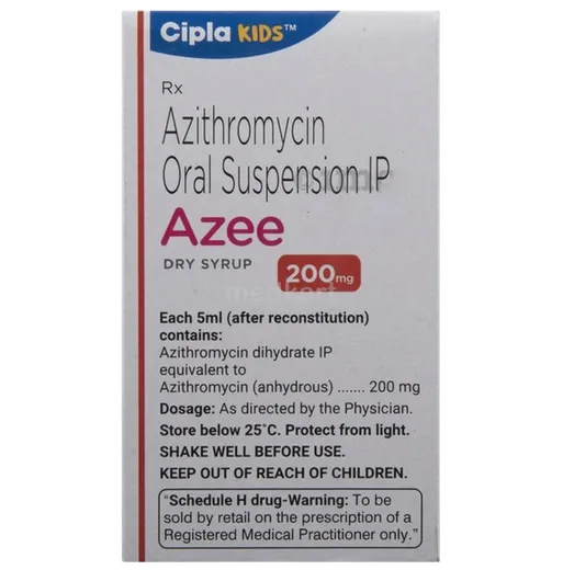 azee dry 200mg syrup 15 ml